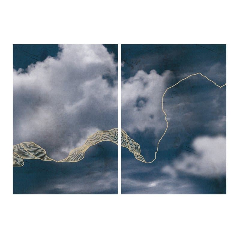 Tablou set Four Season KA1818 3