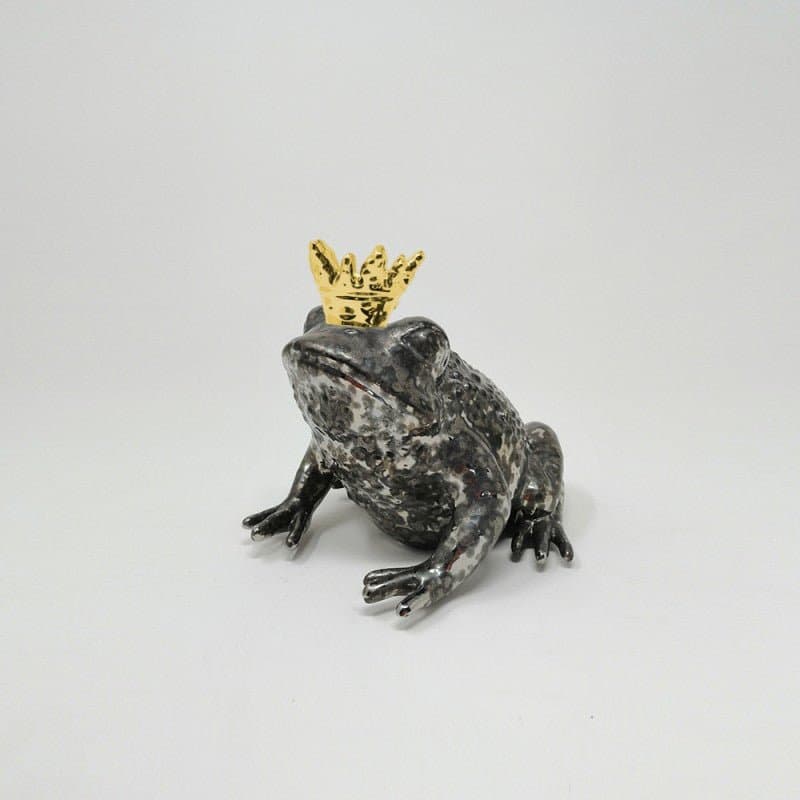 Decoratiune Broasca 3