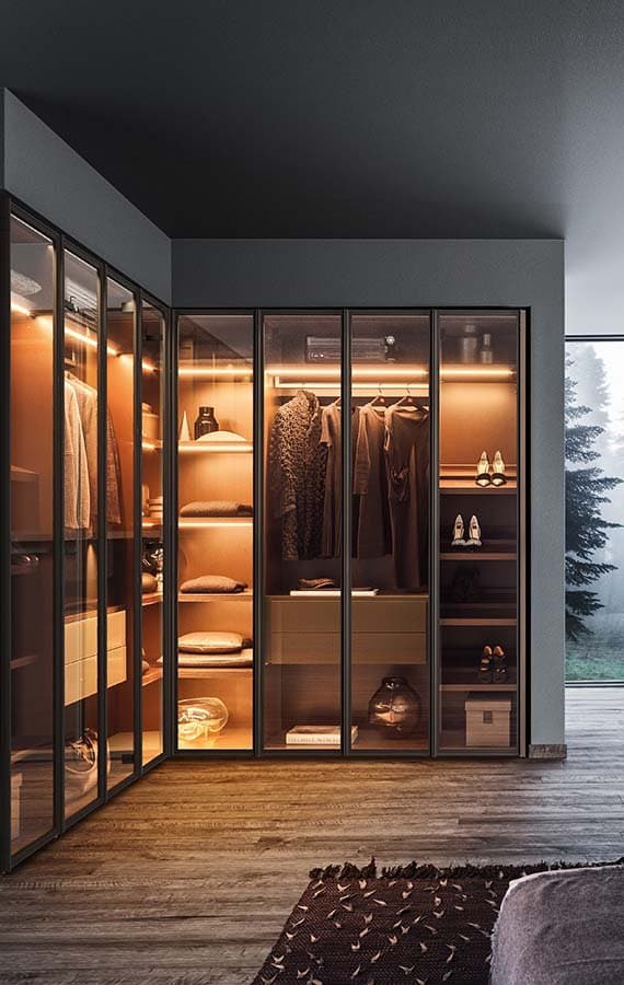 Dulap Milano 9