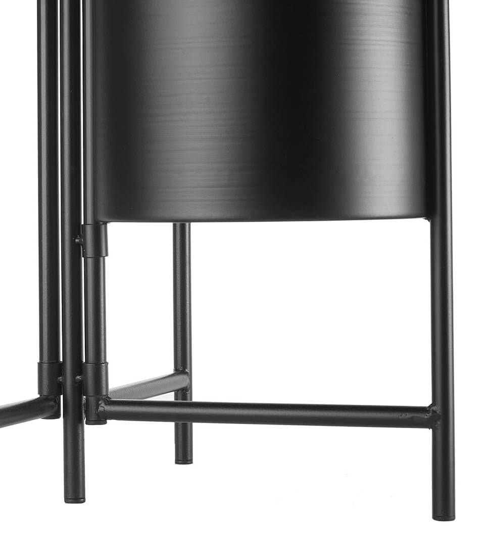 Suport metalic cu 3 vaze 3