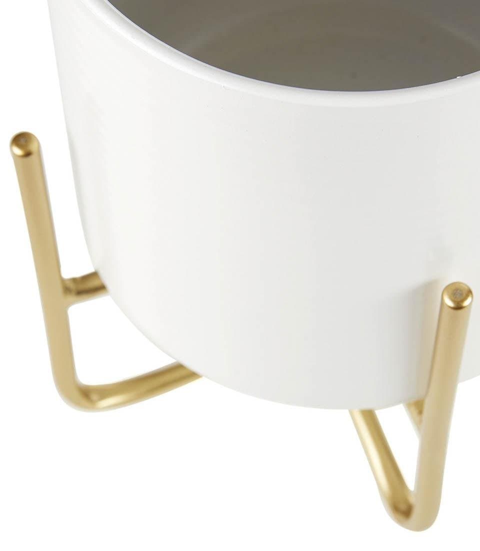 Set 3 suporti metalici 3