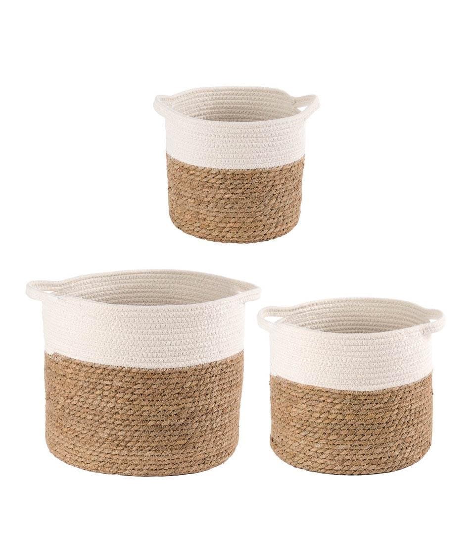 Set cosuri cu manere 2