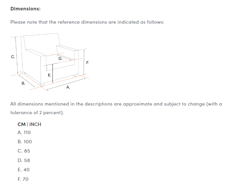 Fotoliu rotativ Clarissa 7