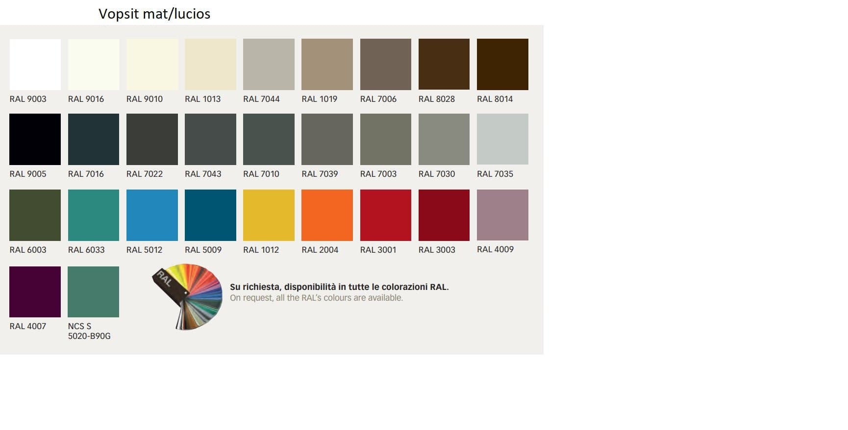 Bucatarie model Alice 6