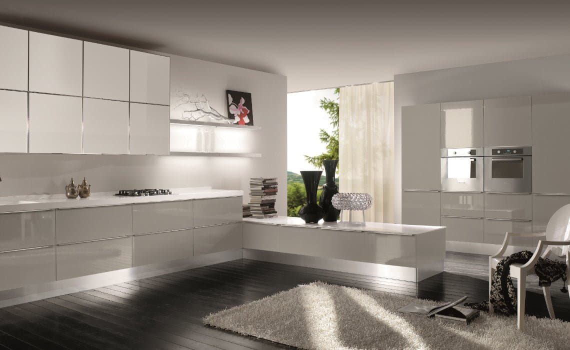 Bucatarie model Mika-Smart 4