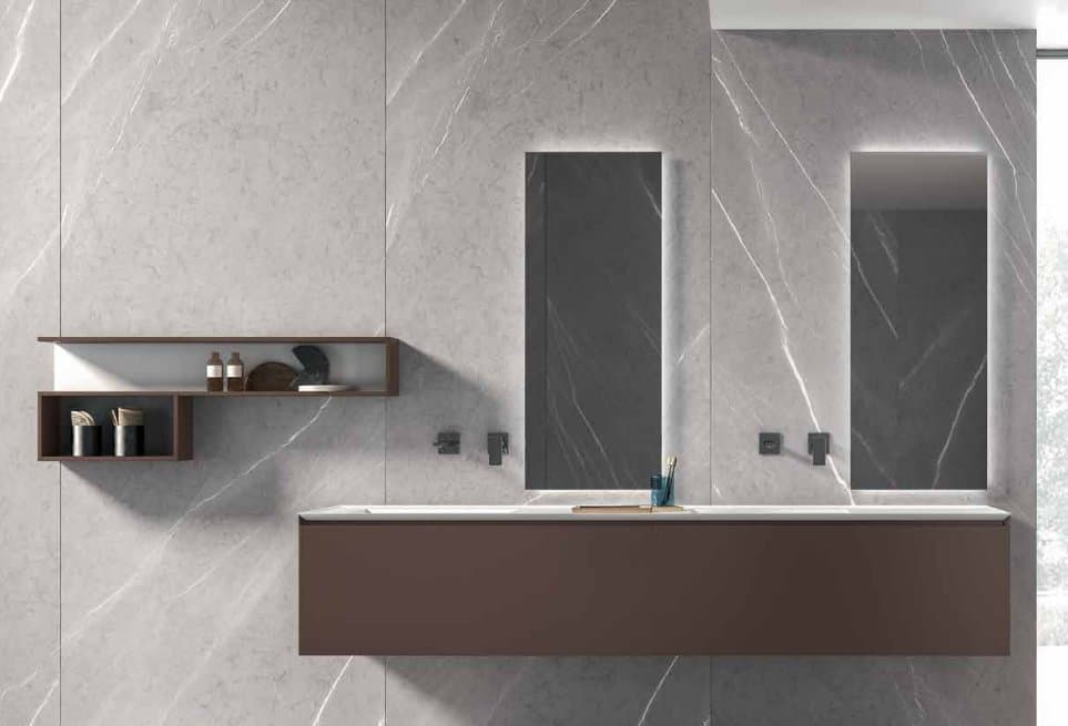 Mobilier de baie Ikon 02 4