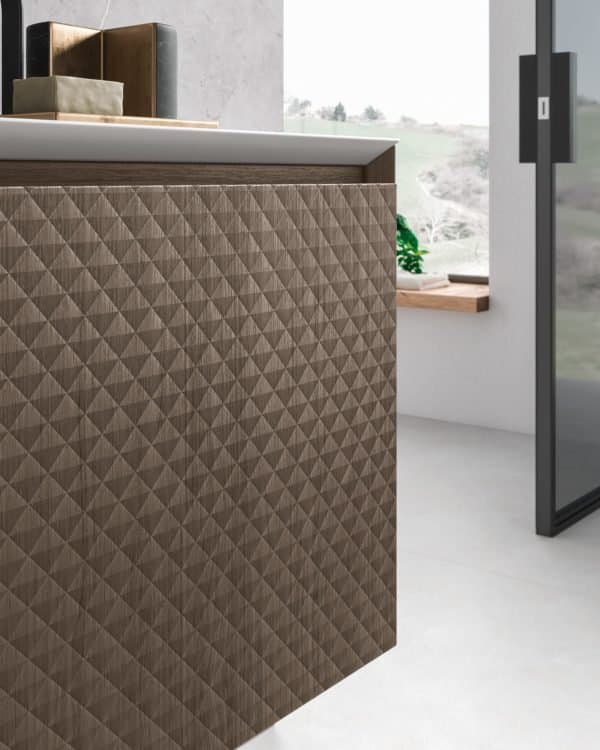 Mobilier de baie Ikon 03 2