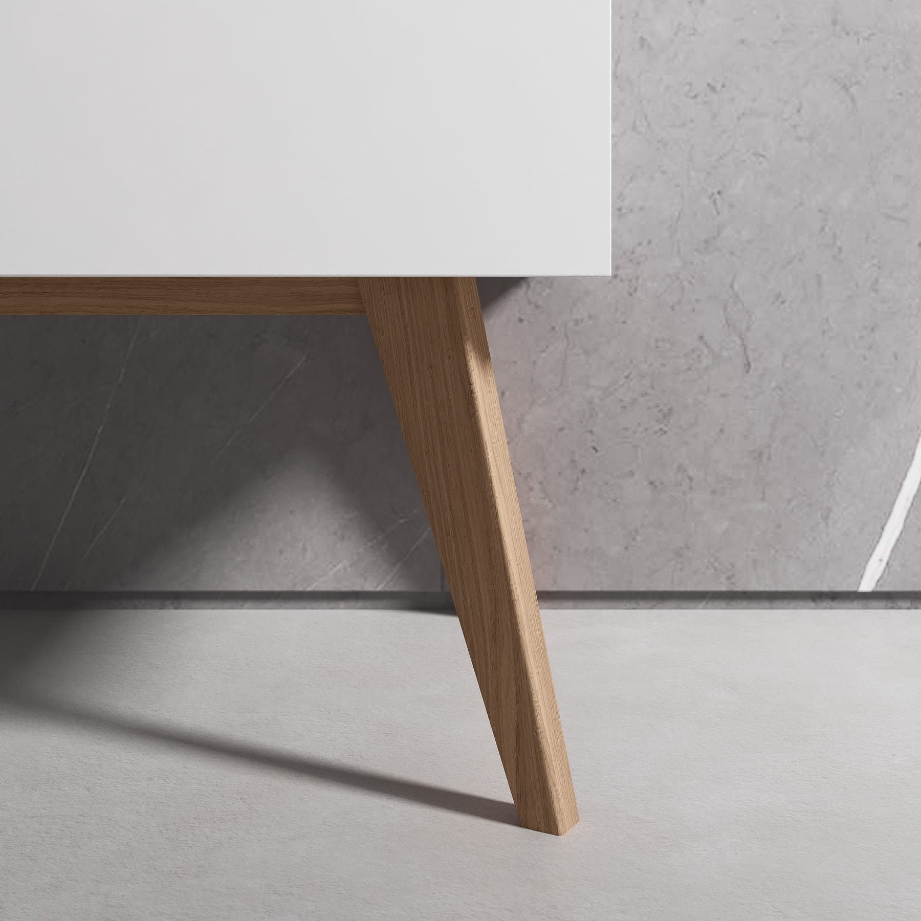 Mobilier de baie Ikon 07 2