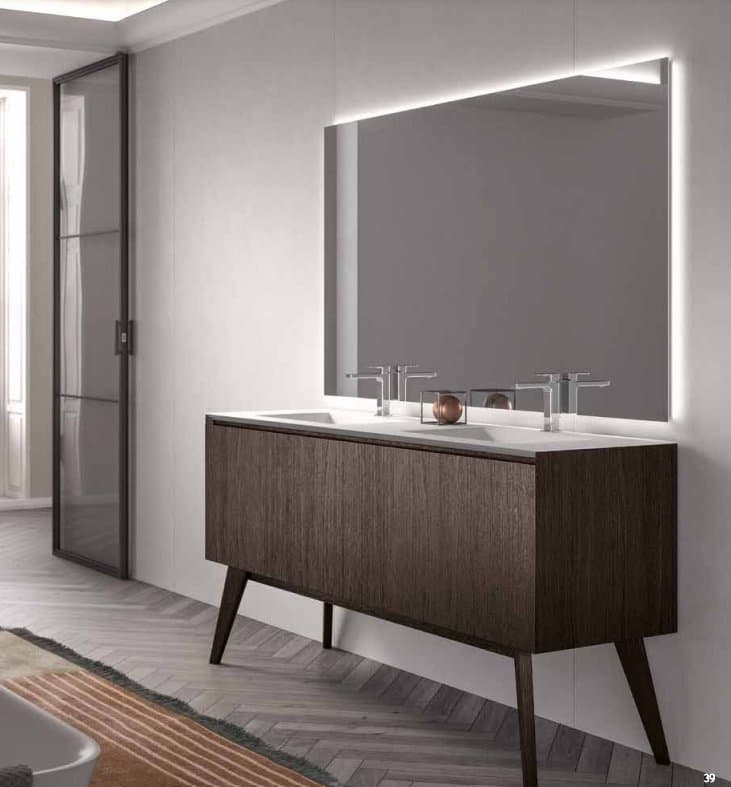 Mobilier de baie Ikon 08 3