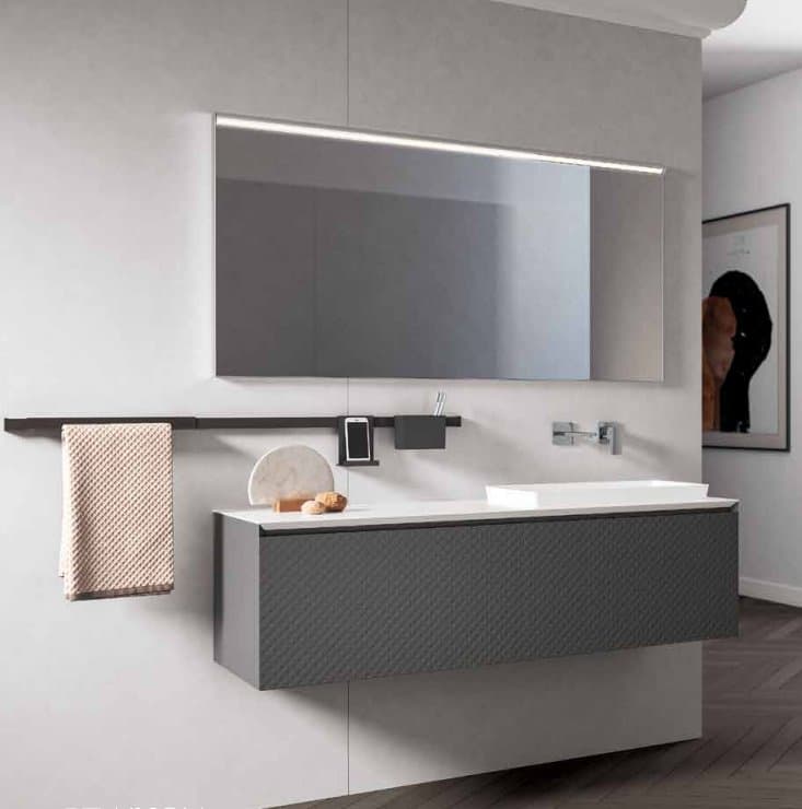 Mobilier de baie Ikon 12 4