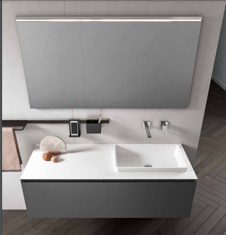 Mobilier de baie Ikon 12 5