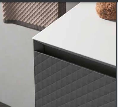 Mobilier de baie Ikon 12 6