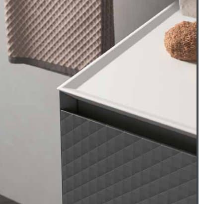 Mobilier de baie Ikon 12 7