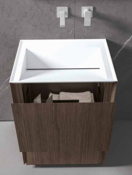 Mobilier de baie Ikon 13 4