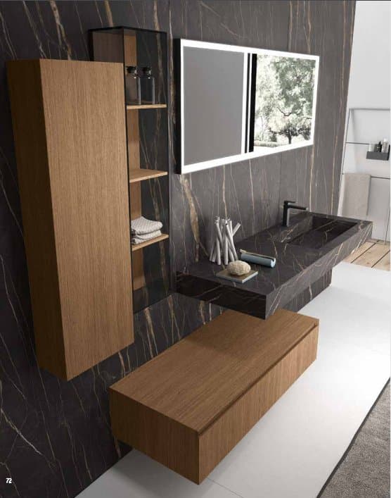 Mobilier de baie Ikon 15 4