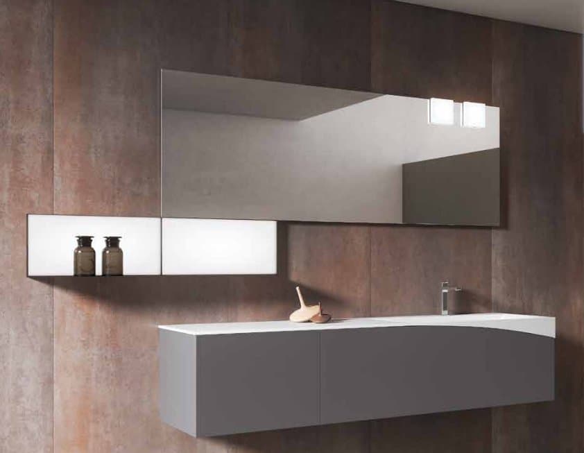 Mobilier de baie Xfly 12 3