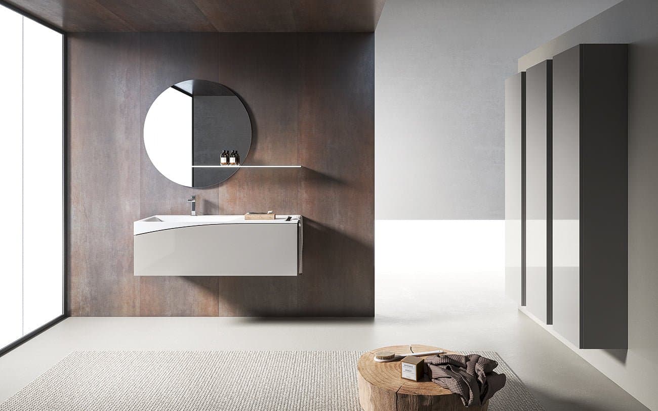 Mobilier de baie Xfly 13 2