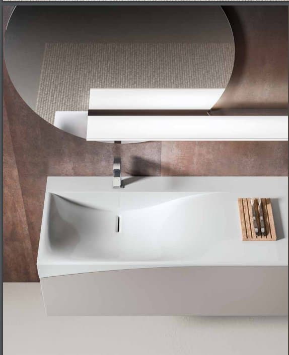 Mobilier de baie Xfly 13 4