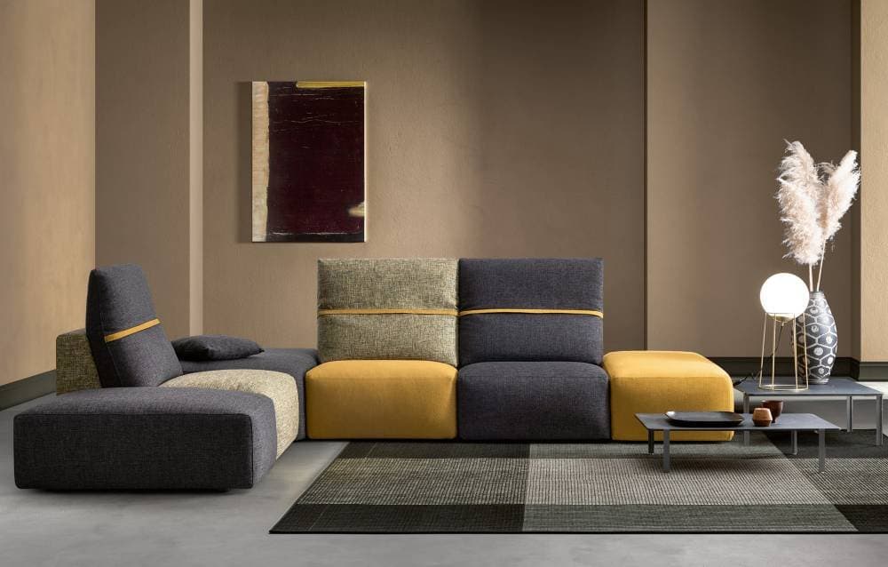 Canapea Deep Real / Real Hit 10