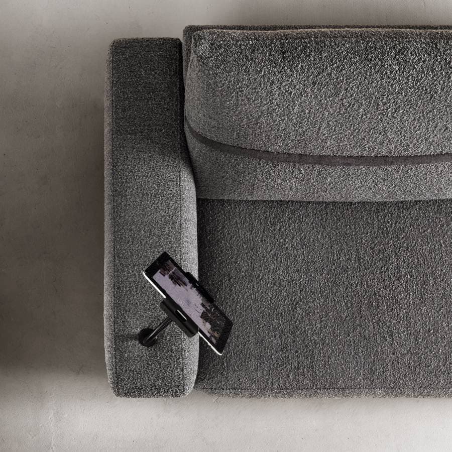 Canapea Deep Real / Real Hit 4