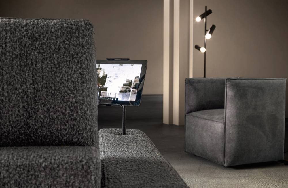 Canapea Deep Real / Real Hit 5