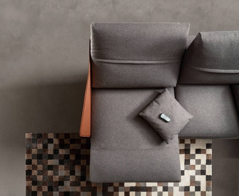 Canapea Deep Real / Real Hit 6