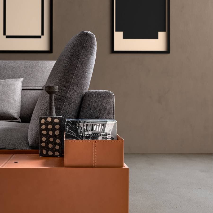 Canapea Deep Vibe / Vibe Hit 4