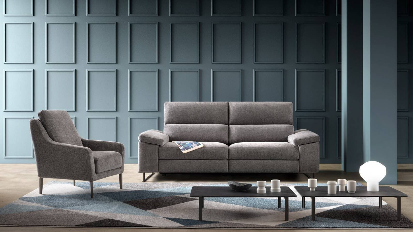 Canapea Space Look 6