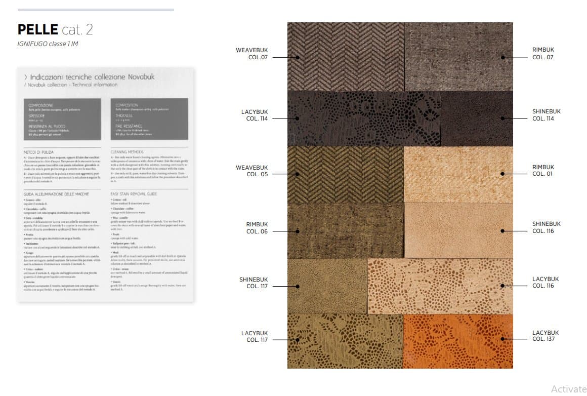 Canapea Space Speed 16