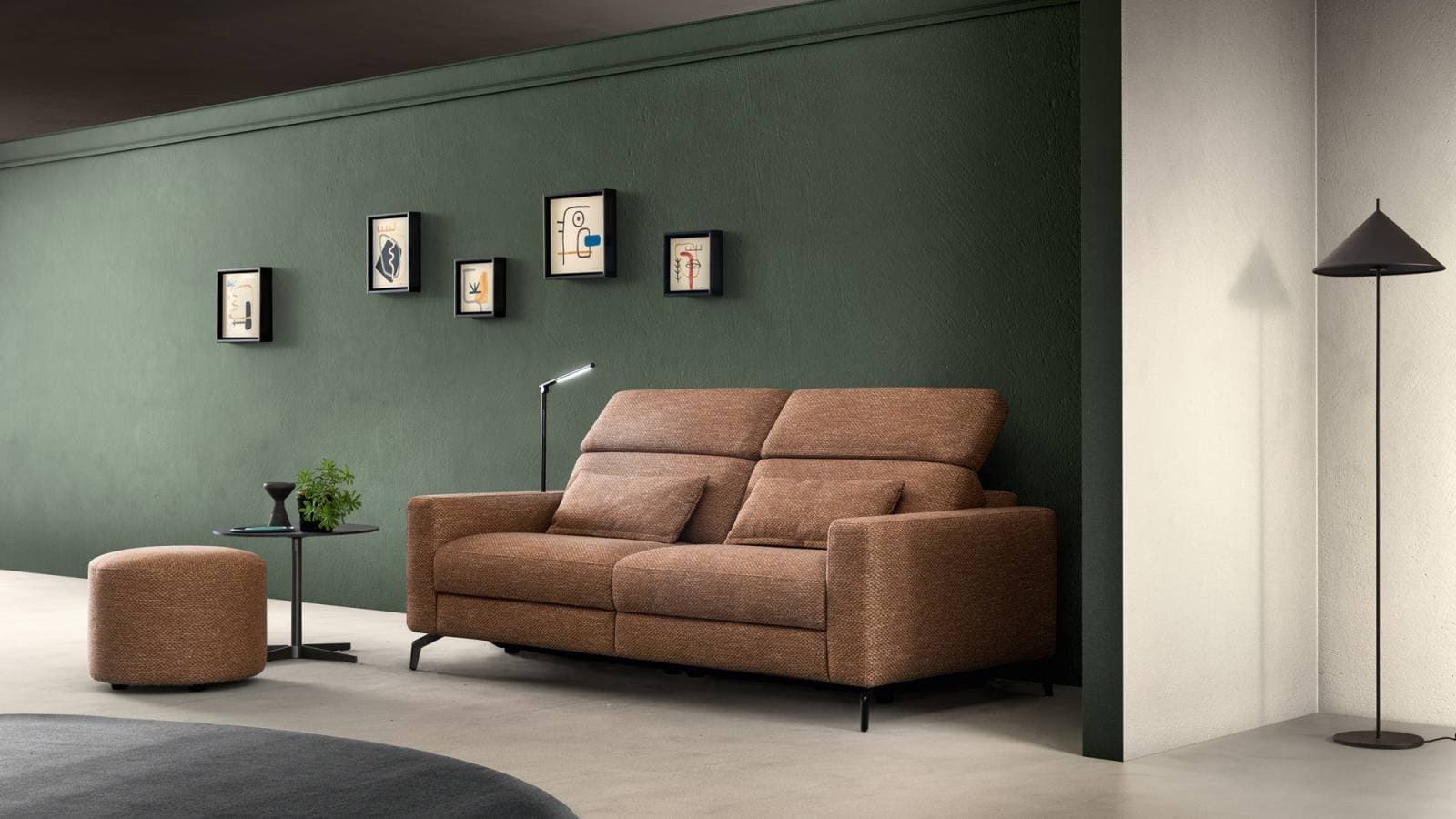 Canapea Space Speed 2