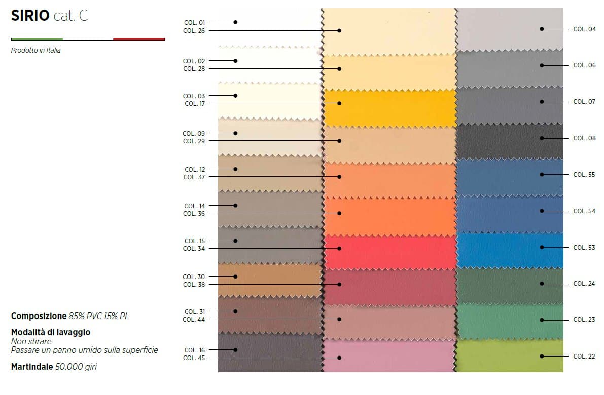 Samoa Canapea Extensibilă cu Pat, Spatiu de Depozitare, Tapiterie Textilă 28