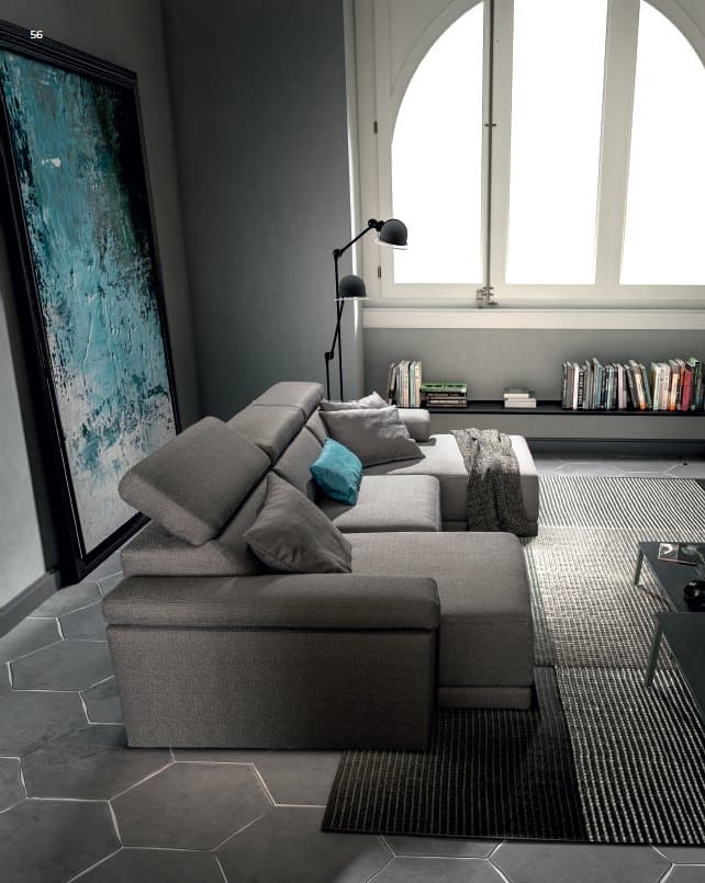 Canapea Comfort 23