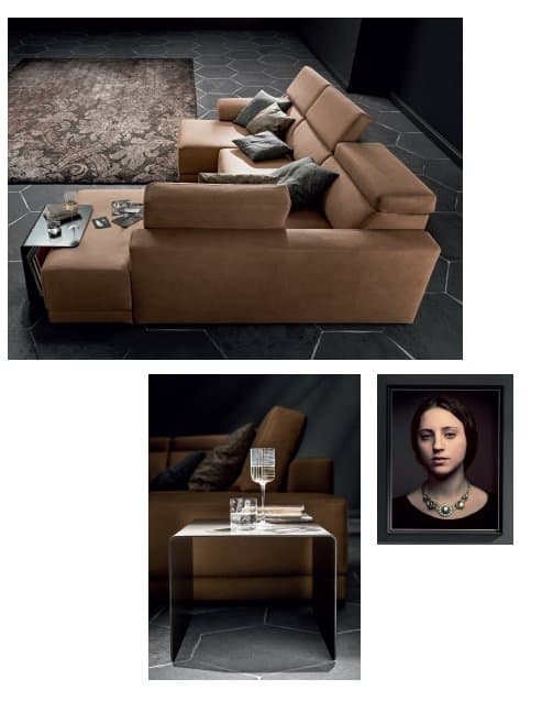 Canapea Comfort 3