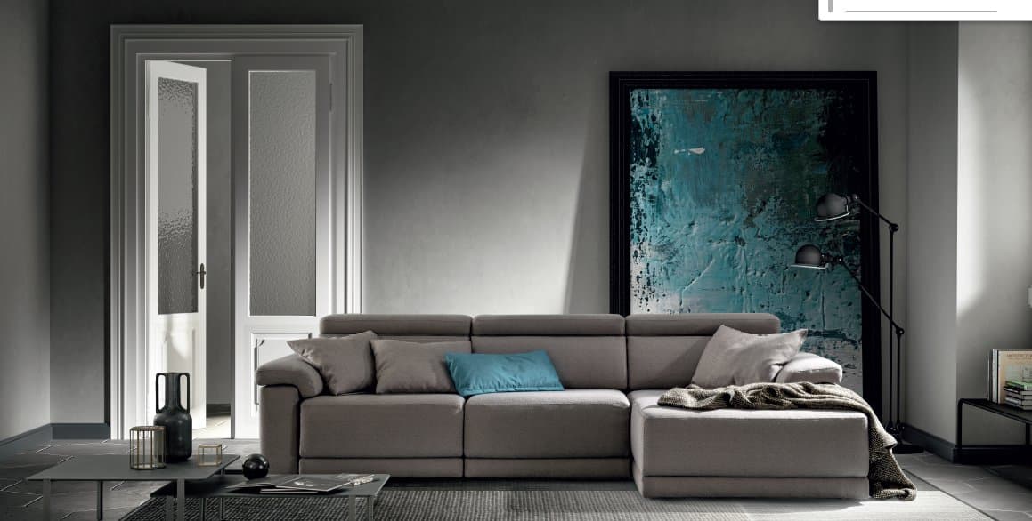 Canapea Comfort 34