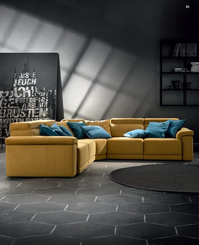 Canapea Comfort 56