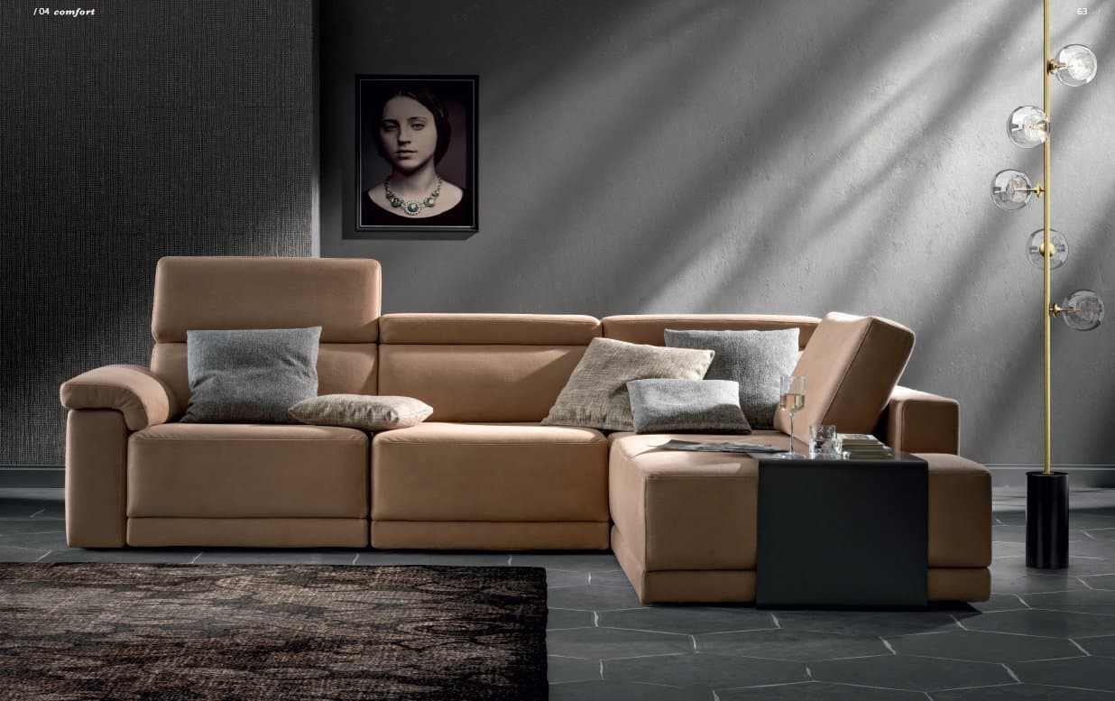 Canapea Comfort 72