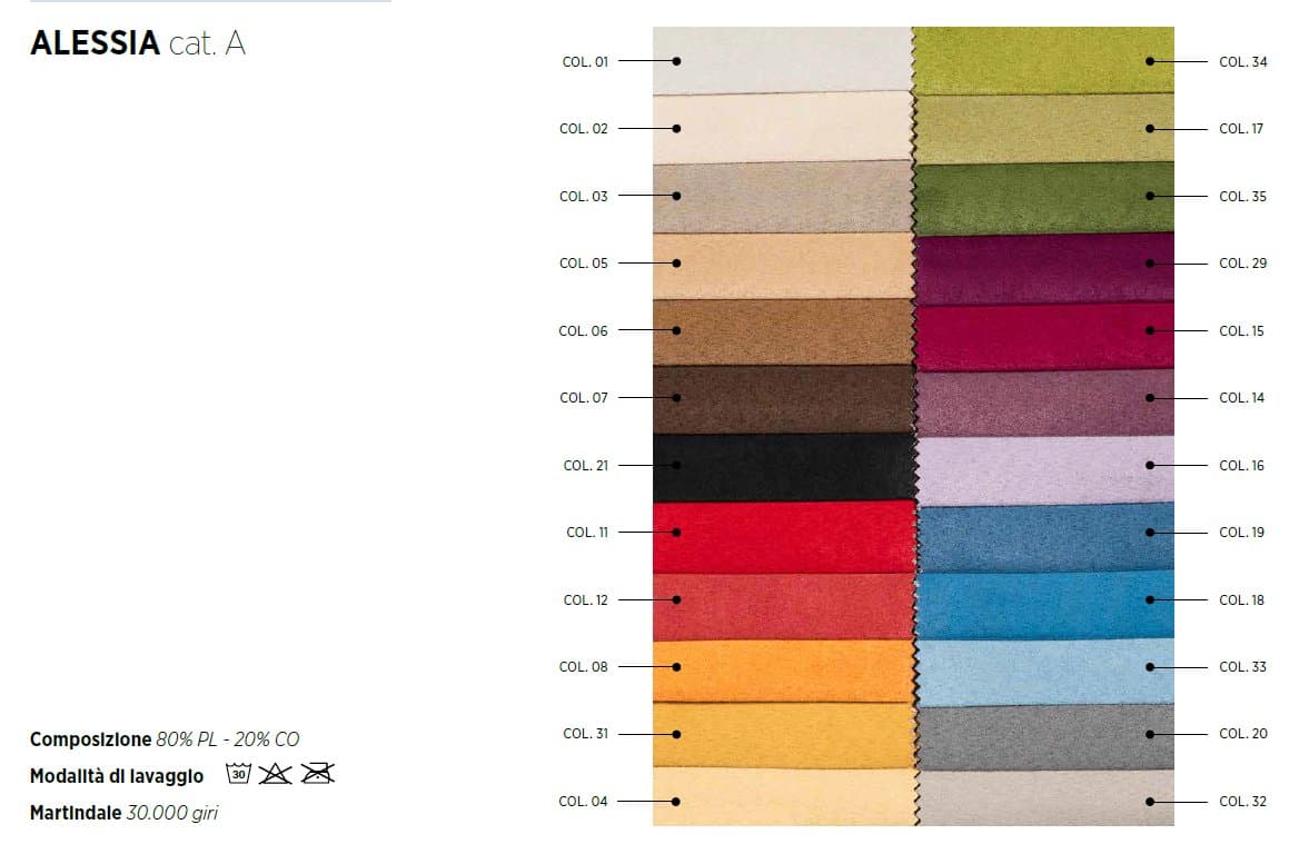 Canapea Living Bright 8