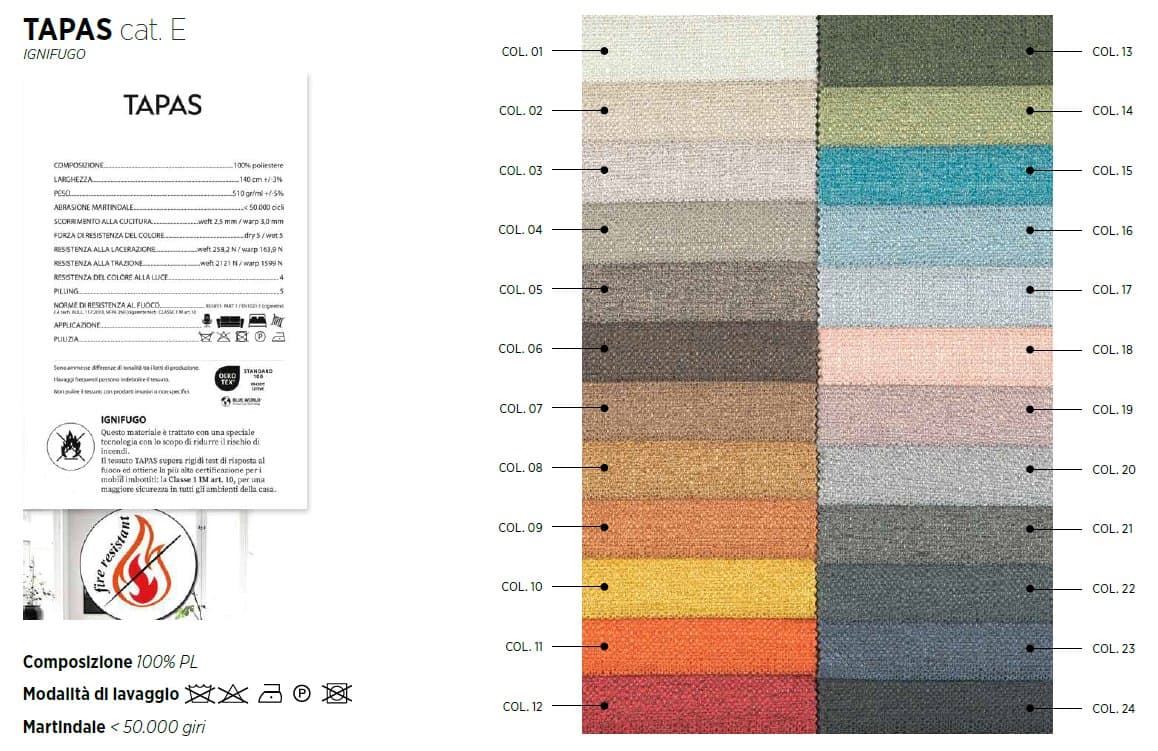 Canapea Living Chic 42