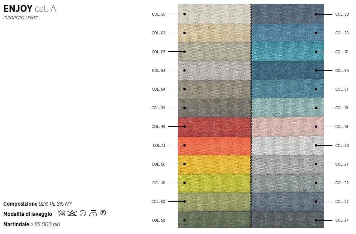 Canapea Living Chic 63