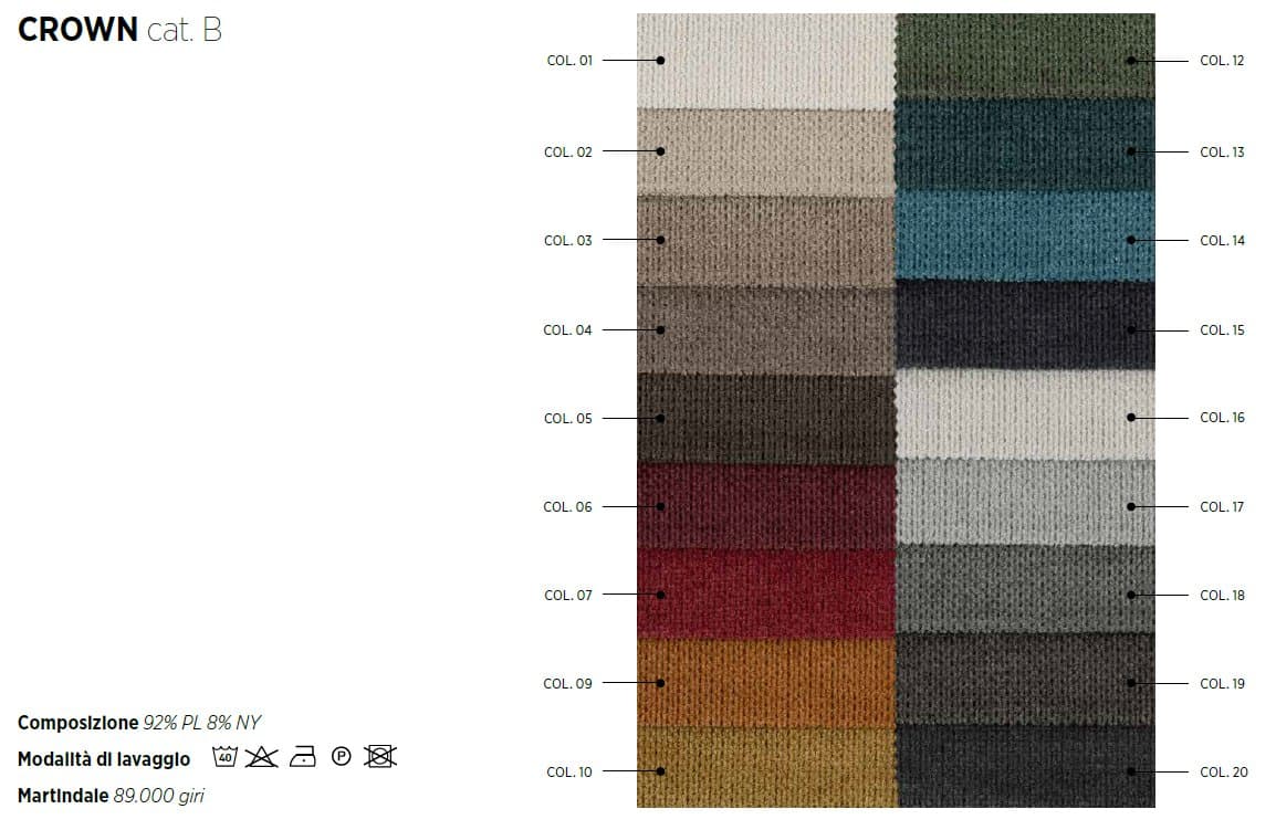 Canapea Living Chic 7