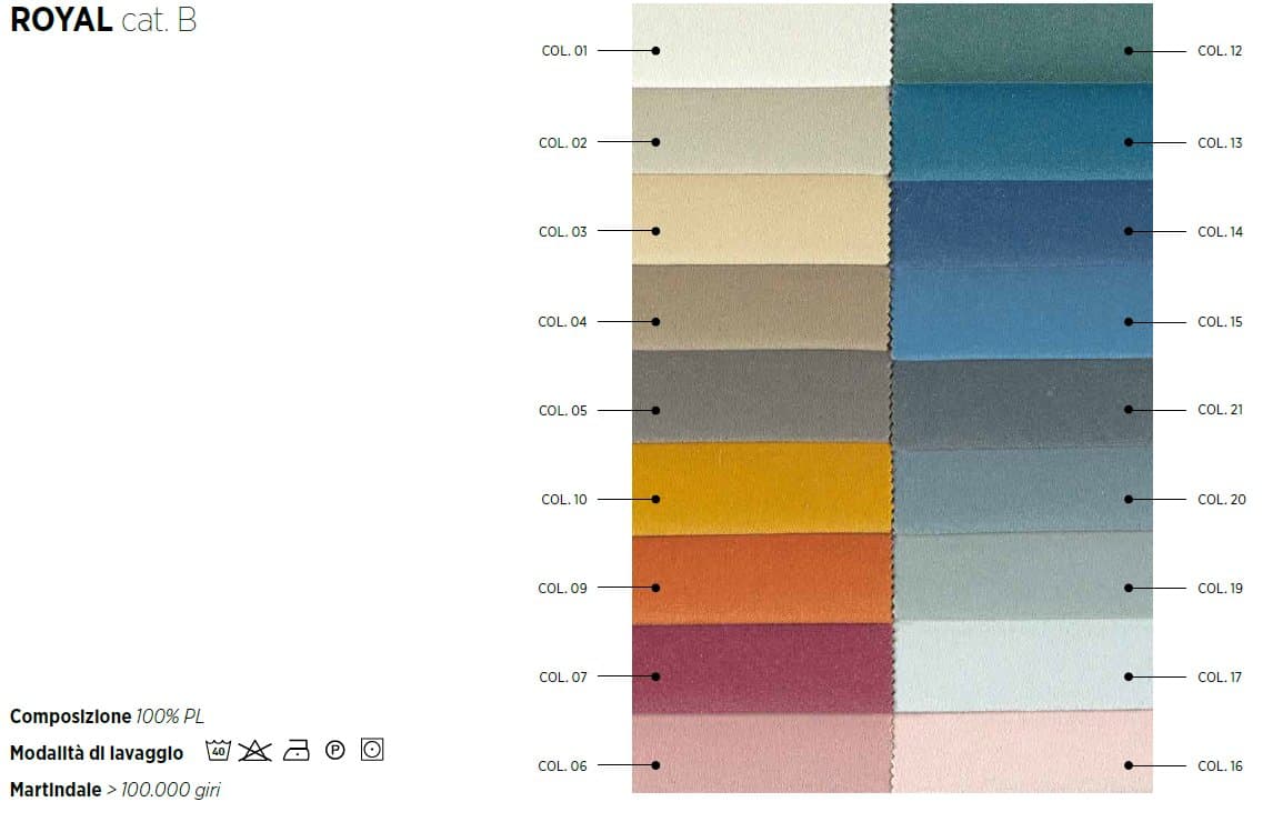 Canapea Living Minimal 15