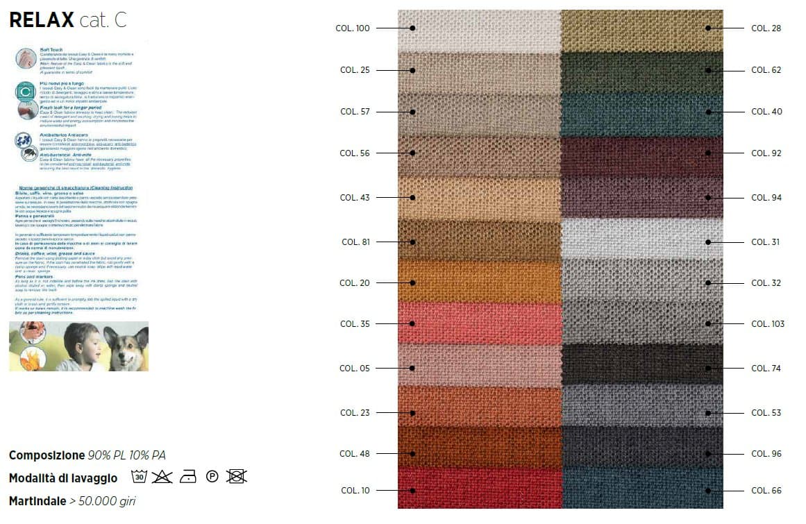 Canapea Living Minimal 20