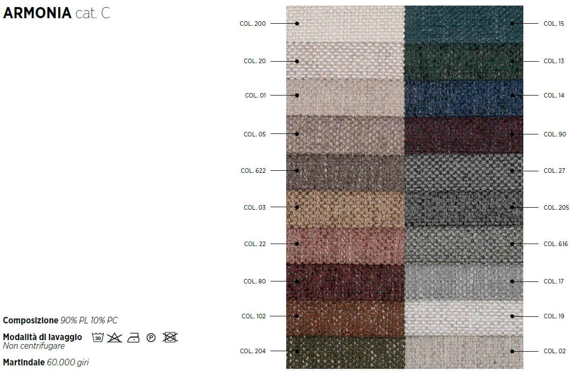 Canapea Living Minimal 21