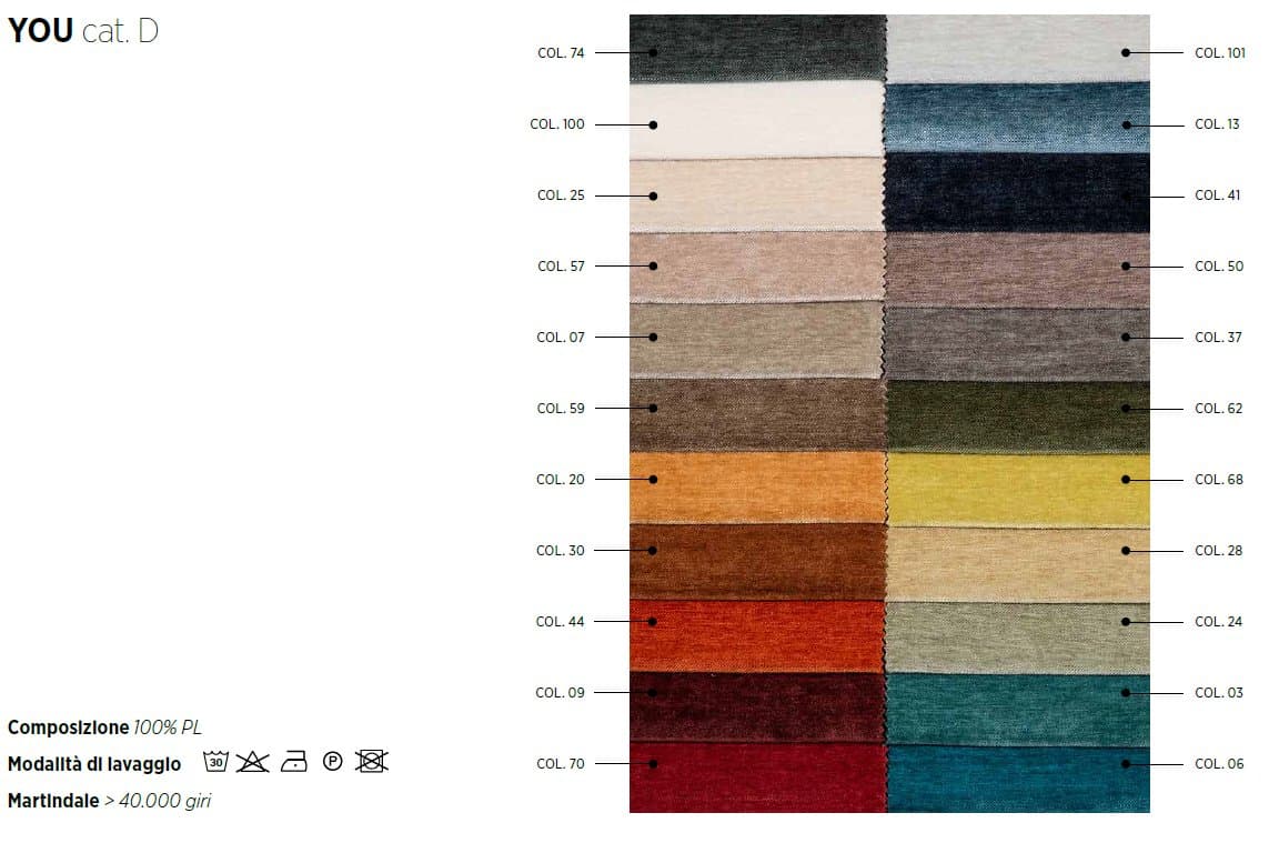 Canapea Living Minimal 29