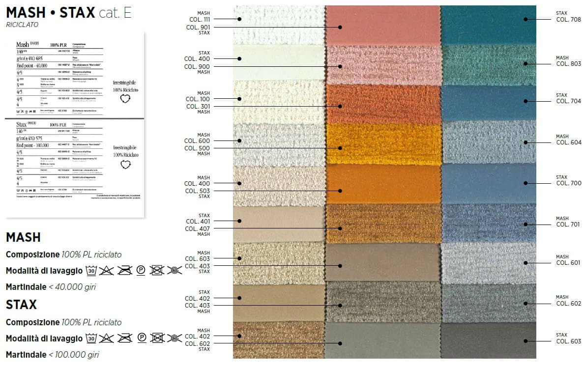 Canapea Living Minimal 44