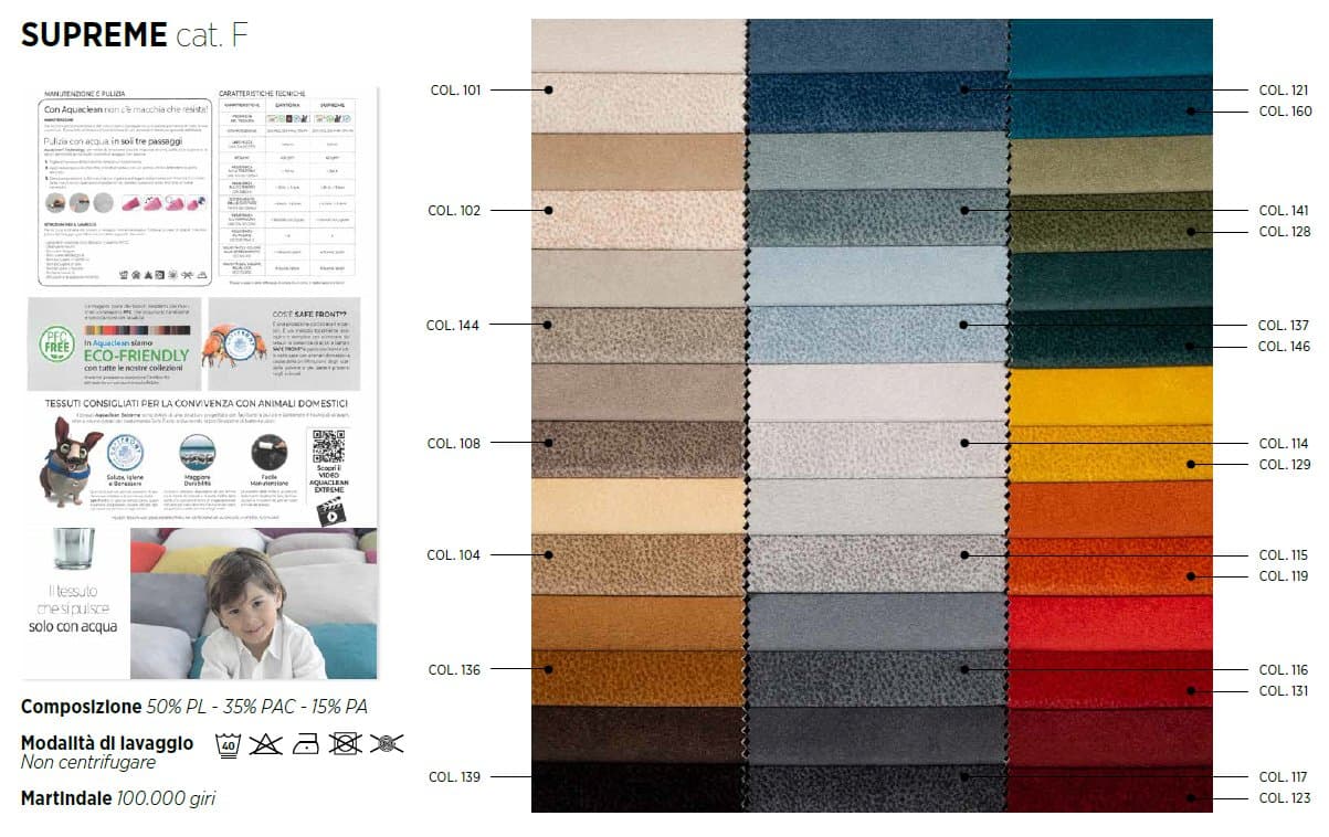 Canapea Living Minimal 51