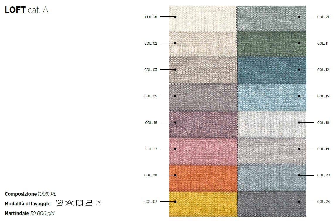 Canapea Living Minimal 9