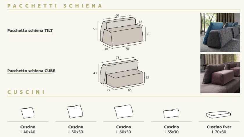 Canapea Jest , Jest Special 71