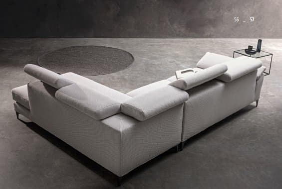 Canapea Loft 45
