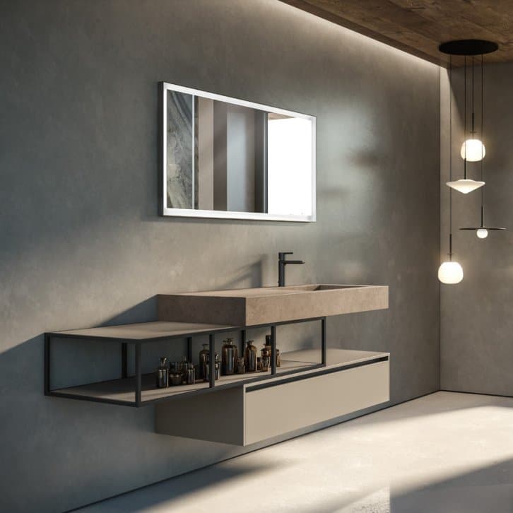 Mobilier de baie Swing 4.03 4